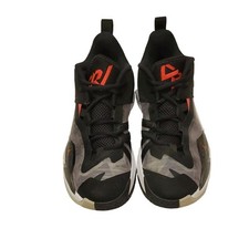 Nike GS Jordan One Take 3 DC7702-001 Black/White Shoes Youth Size 4.5Y
