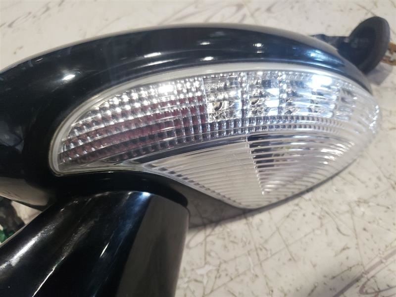 Bentley Flying Spur 06-11 Left Side View Mirror OEM 07 08 09 10(23