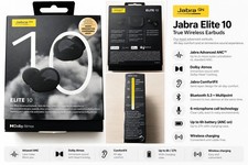 Titolo Jabra Elite 10 Wireless Bluetooth Earb...