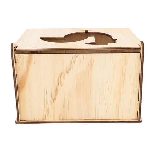 Hatching Eggs Incubator Constant Temperature Stable Wooden Egg Hatcher 9365 CS - Picture 3 of 12