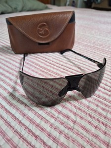 Gargoyles Sunglasses Terminator | eBay