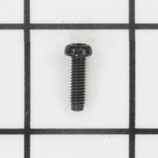 Milwaukee 05-78-5316 Pan Head M4 X 14Mm T-20 Fastener