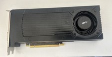 MSI GTX 960 2GB GDDR5 Blower Style Graphics C...