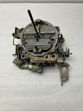 1972-1979 Rochester Quadrajet Carburetor 7042210 Car Truck 305 350 Core