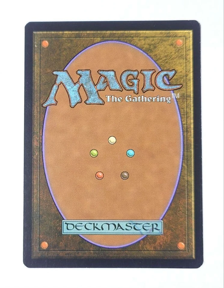 MTG Bitter Blossom FOIL First Edition Morningtide English NM - Image 2 of 2