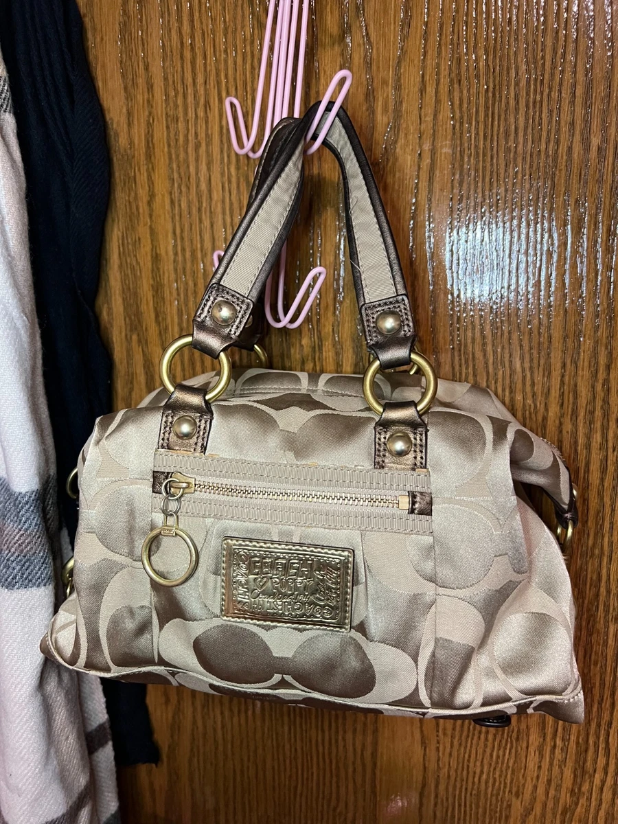 Coach Poppy bags & Handbags for Women for sale - eBay