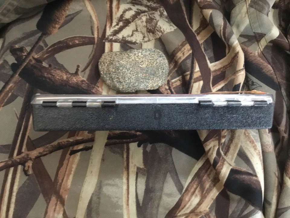 De colección Mepps Elix Sonic Vibration Trouter, Mepps Killer Kit Foto 3 de 4