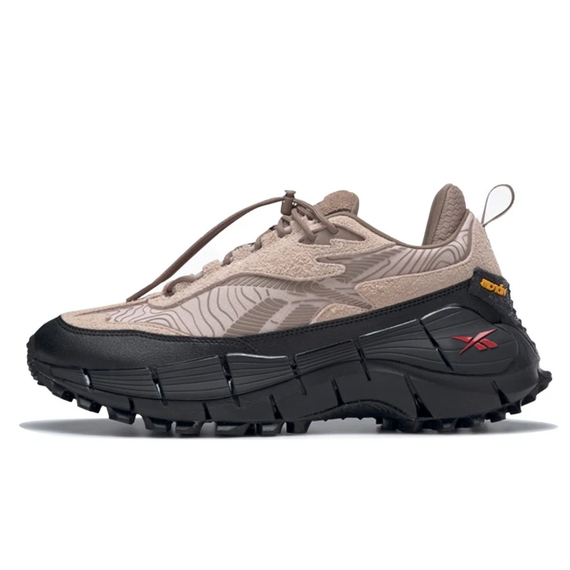 Reebok Zig Kinetica 2.5 Edge Soft Ecru for Sale | Authenticity