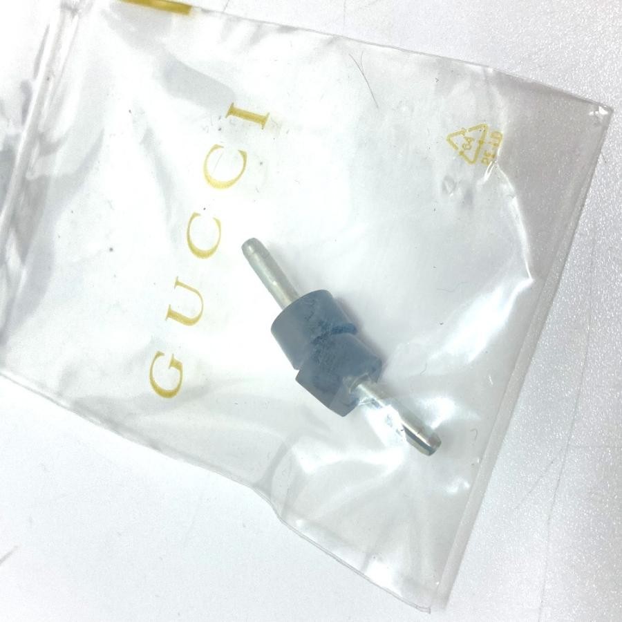 GUCCI Women's Dionysus Leather Boots Size:35.5/JP:22.5 Red/Black 141176K Authen thumbnail 11