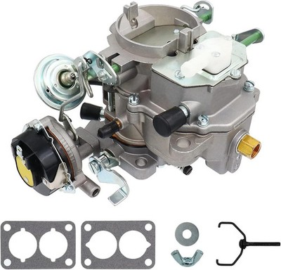 Barrel Carburetor For Jeep BBD 6 CYL 4.2L 258CU Engines AMC Carb for Jeep CJ7 C