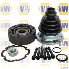 CV Joint NCV1001 NAPA C.V. Driveshaft 191498103 191498103A 191498103C