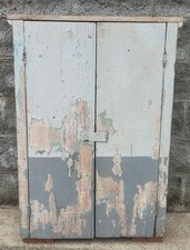 Antique cupboard or hutch