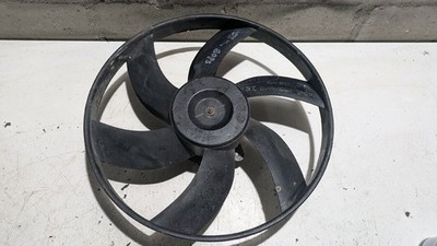 Elektrolüfter Opel 856627C J9/F9/U9/H9/N9/E9 Movano 2.5 D L3H1