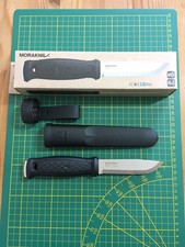 Morakniv Garberg S Mora Stainless Edelstahl Messer Outdoor Bushcraft Fulltang