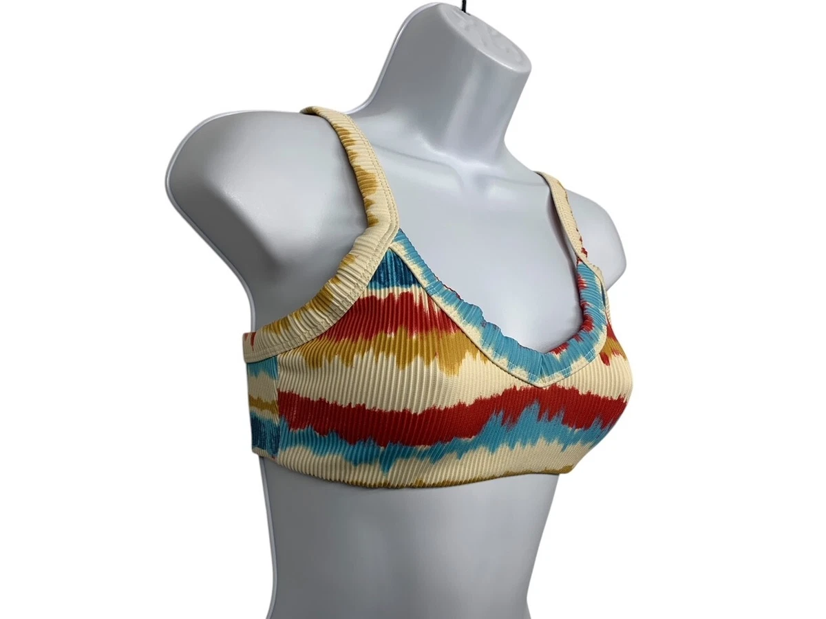 princess polly baby blue dress Beach Riot Red Bikini