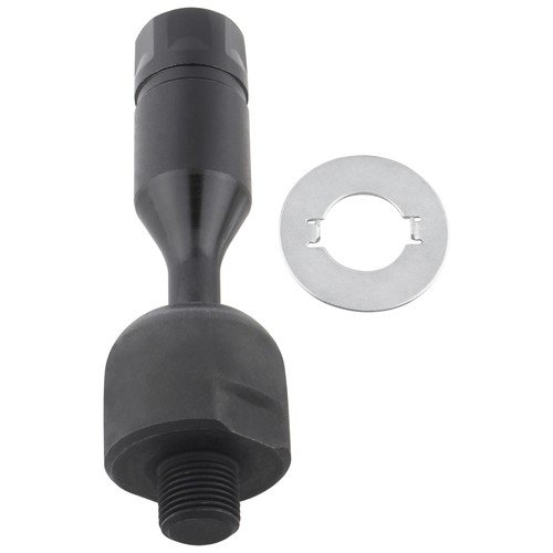 2X Front Inner Tie Rod For GMC Envoy Chevy SSR Trailblazer Ascender Bravada 9-7X - Picture 8 of 8