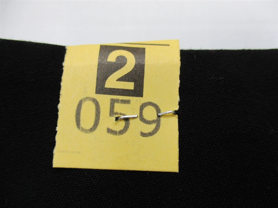 Nueva falda recta negra lisa KENNETH COLR REACTION para mujer talla 12 Foto 4 de 4