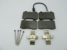 Maserati Ghibli S SQ4 Quattroporte rear brake pads 148