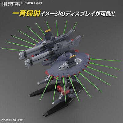 BANDAI HG 1/144 GFAS-X1 DESTROY GUNDAM Model Kit MOBILE SUIT BANDAI HG 1/144 GFAS-X1 DESTROY GUNDAM Model Kit MOBILE SUIT