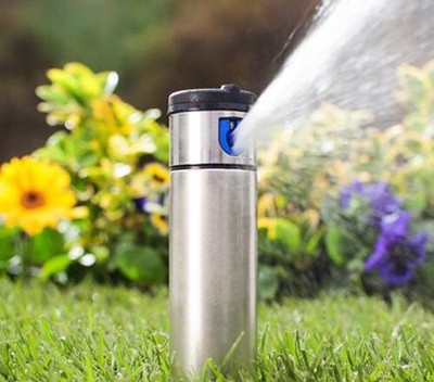 Hunter I-20-04-SS Stainless Steel Rotor Sprinkler ...