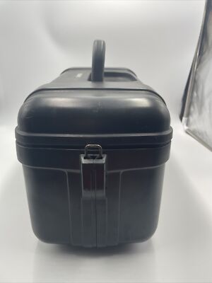Sony Video 8 Camcorder Hard Case Vintage Case CASE ONLY | eBay