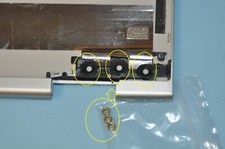 [DAÑADO] HP Pavilion x360 14-CD 14T-CD 14M-CD Laptop LCD Cubierta Trasera (Para Reparación