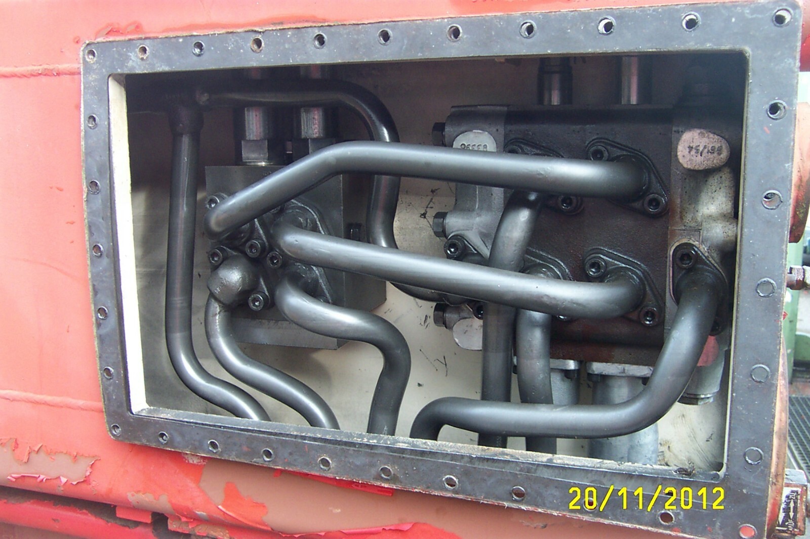 Hytrol B-20903-505 | 1.9