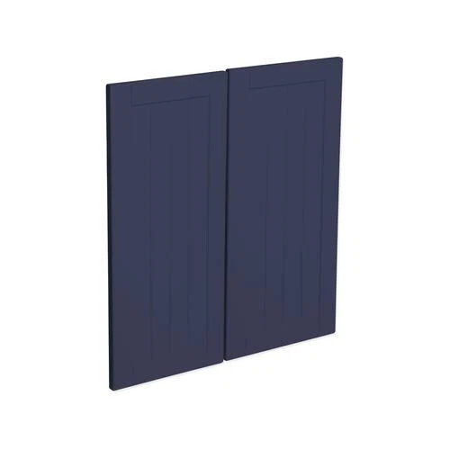 Kaboodle corner outlet cabinet doors