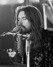 Bob Seger Photo Framing Print 8 x 10 Music Legend