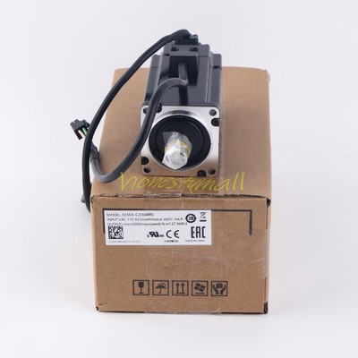 Ein Neu Delta ECMA-C20604RS AC Servo Motor