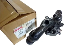 Engine Coolant Thermostat & Housing/Water Outlet Assembly STANT 49412