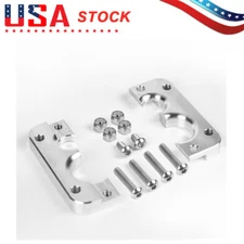 Fit Holley Firewall Pass Through Terminator X Max Eliminates Gromet In Fire Wall