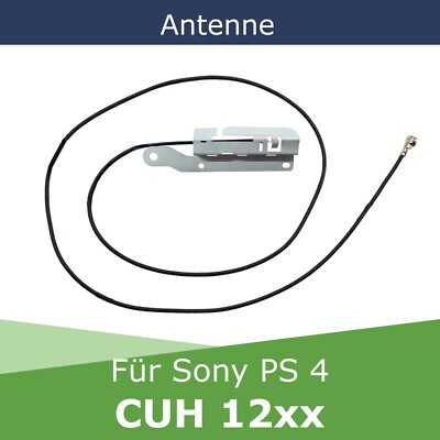 WLAN / Bluetooth Antenne für Sony PS 4 (CUH 2100) WiFi Antenna