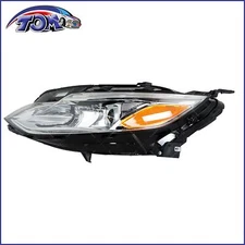 FULL LED Headlight Left Side for 2019 2020 2021 2022 Chevrolet Malibu