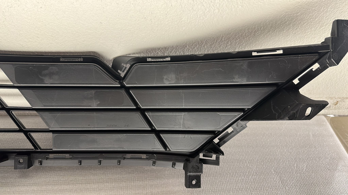 OEM FRONT Bumper Lower Grille 86531AABB0 ⭐GENUINE⭐ Hyundai