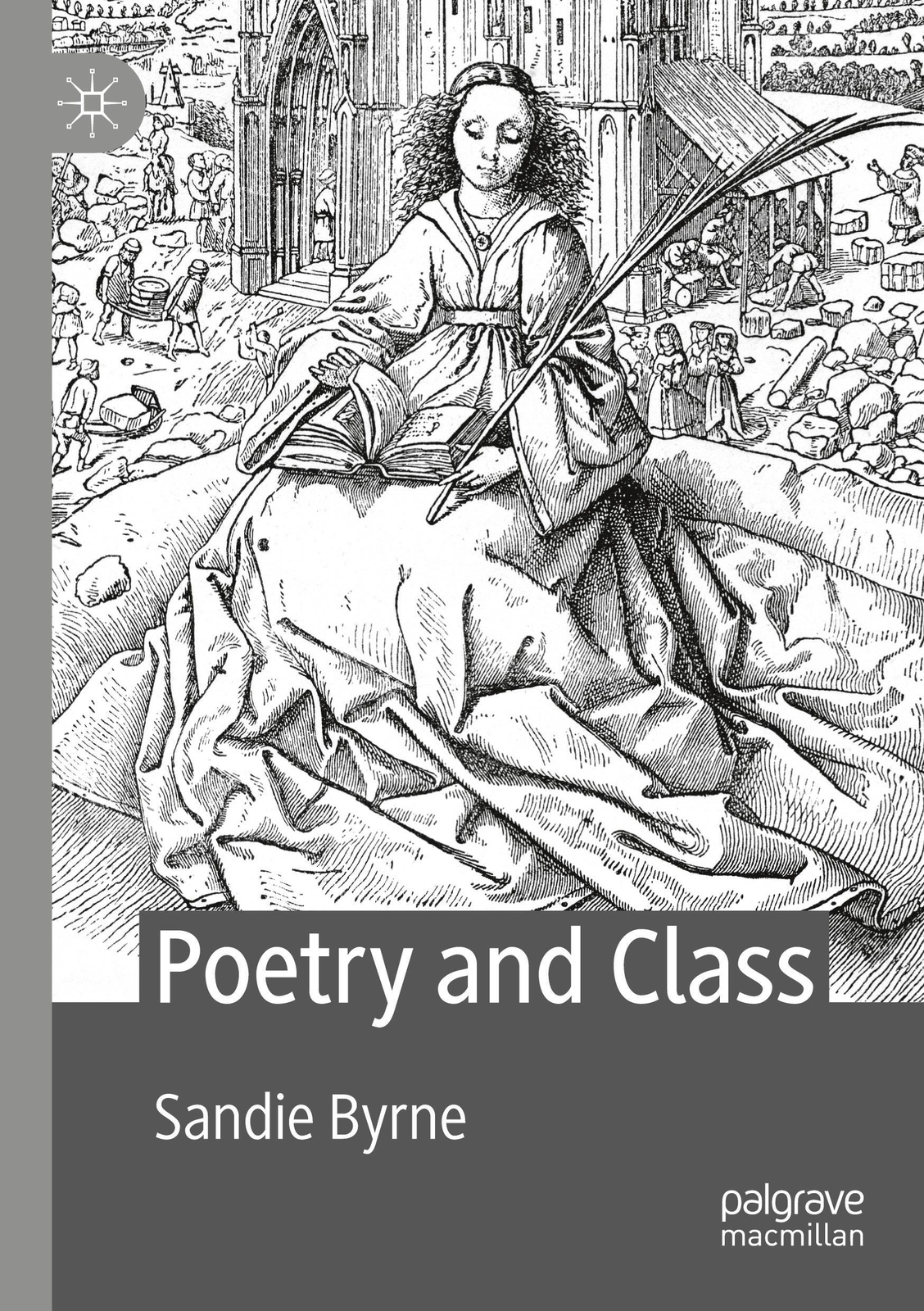 Thumbnail - Poetry And Class Sandie Byrne Taschenbuch Paperback Vii Englisch 2021
