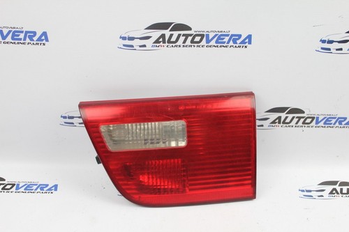 BMW X5 E53 '04 Rücklicht Im Kofferraumdeckel Rechte Seite PN 7164486