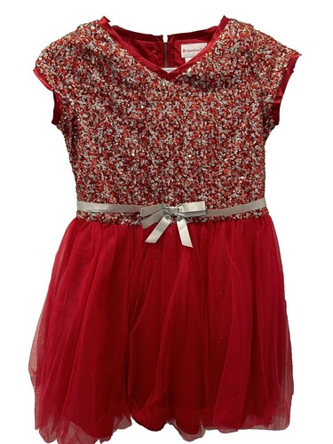 sachin and babi light blue dress Baby Holiday Dress