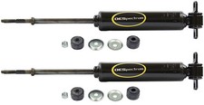 Ammortizzatori Anteriori Carica Gas 63-82 Chevrolet Corvette