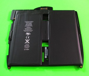 Ipad a1315 аккумулятор