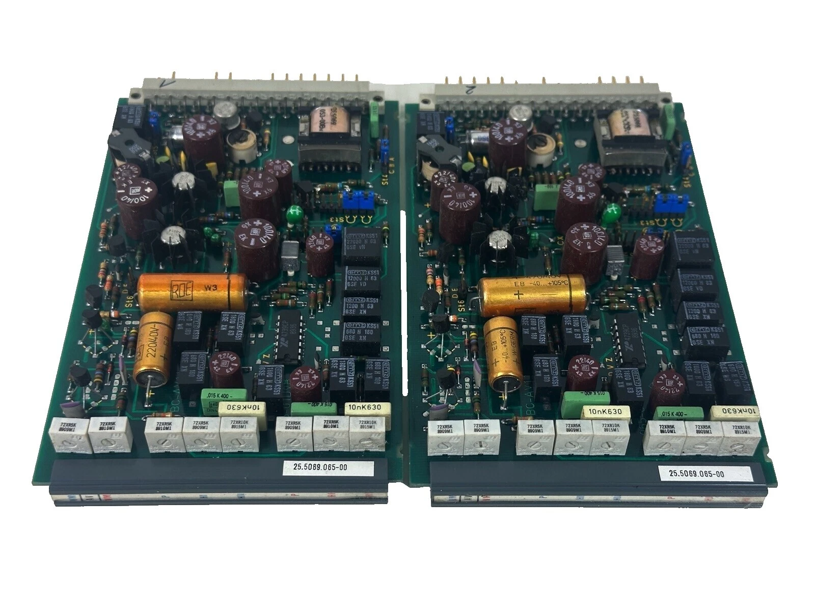 Катушечные магнитофоны TELEFUNKEN