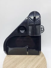 Electric Golf Putting Partner Adjustable Ball Return Tested Works Great