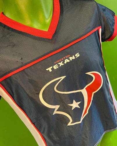 NFL Houston Texans Reversible Flag Football Jersey Youth Medium 10-12 - Bild 5 von 6