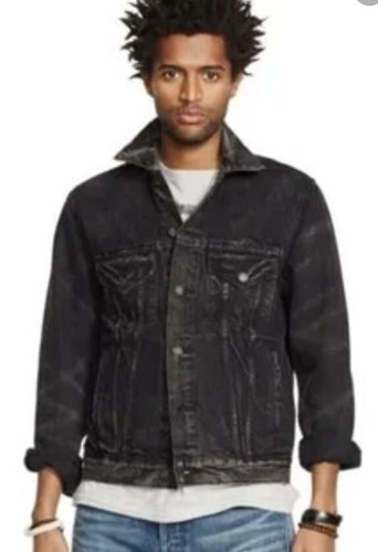Denim Supply Ralph Lauren Small Ripped 