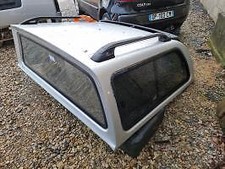 Toit hardtop NISSAN NAVARA 1 PHASE 1 2.5 DCI - 16V TURBO 4X4 /R:98423909