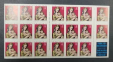 US Stamps Scott 3244a  MNH Full Sheet - Free Shipping