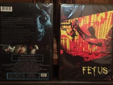 Fetus - Morbid Vision Films