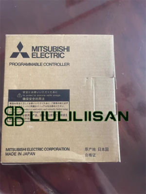 New 1pcs Mitsubishi Q06UDVCPU CPU Module DHL Free shipping Fast