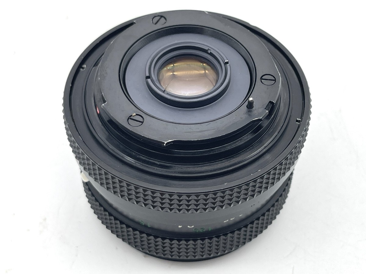 Rolleinar HFT 28mm F2.8, Rollei QBM mount, ULTRA RARE Rolleinar HFT 28mm F2.8, Rollei QBM mount, ULTRA RARE