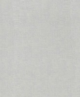 Rasch Tapete 885842 Grau Uni Vliestapete Vlies